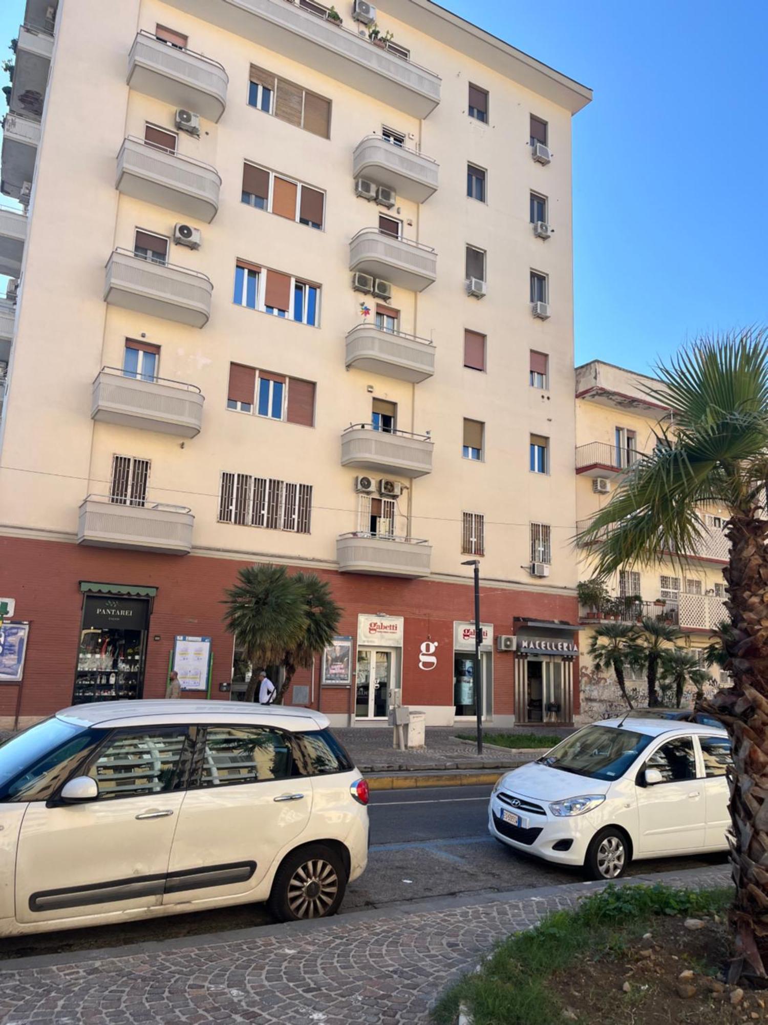 Maison Grimaldi Наполи Екстериор снимка
